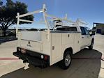 New 2025 Chevrolet Silverado 2500 Work Truck Crew Cab RWD, 8' 2" Harbor NeXtGen TradeMaster Service Truck for sale #250502 - photo 2