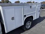 New 2025 Chevrolet Silverado 2500 Work Truck Crew Cab RWD, 8' 2" Harbor NeXtGen TradeMaster Service Truck for sale #250534 - photo 7