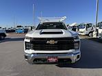 New 2025 Chevrolet Silverado 2500 Work Truck Crew Cab RWD, 8' 2" Harbor NeXtGen TradeMaster Service Truck for sale #250535 - photo 3