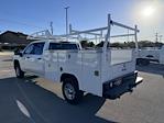 New 2025 Chevrolet Silverado 2500 Work Truck Crew Cab RWD, 8' 2" Harbor NeXtGen TradeMaster Service Truck for sale #250535 - photo 7