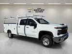 New 2025 Chevrolet Silverado 2500 Work Truck Crew Cab RWD, 8' 2" Harbor NeXtGen TradeMaster Service Truck for sale #250572 - photo 20