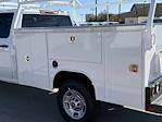 New 2025 Chevrolet Silverado 2500 Work Truck Crew Cab RWD, 8' 2" Harbor NeXtGen TradeMaster Service Truck for sale #250572 - photo 5