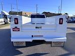 New 2025 Chevrolet Silverado 3500 Work Truck Regular Cab 4WD, Cab Chassis for sale #250574 - photo 5