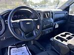 Used 2025 Chevrolet Silverado 3500 Work Truck Crew Cab 4WD, Cab Chassis for sale #250595 - photo 11