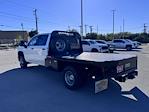 Used 2025 Chevrolet Silverado 3500 Work Truck Crew Cab 4WD, Cab Chassis for sale #250595 - photo 4