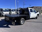 Used 2025 Chevrolet Silverado 3500 Work Truck Crew Cab 4WD, Cab Chassis for sale #250595 - photo 6