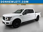 Used 2020 Ford F-150 XLT SuperCrew Cab RWD, Pickup for sale #250613A - photo 1