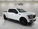 Used 2020 Ford F-150 XLT SuperCrew Cab RWD, Pickup for sale #250613A - photo 3