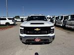 Used 2025 Chevrolet Silverado 3500 Work Truck Crew Cab 4WD, Service Truck for sale #250629 - photo 4