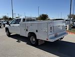 Used 2025 Chevrolet Silverado 3500 Work Truck Crew Cab 4WD, Service Truck for sale #250629 - photo 7