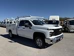 New 2025 Chevrolet Silverado 2500 Work Truck Double Cab RWD, 8' 1" Knapheide Steel Service Body Service Truck for sale #250663 - photo 1