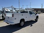 New 2025 Chevrolet Silverado 2500 Work Truck Double Cab RWD, 8' 1" Knapheide Steel Service Body Service Truck for sale #250663 - photo 2