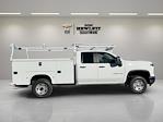 New 2025 Chevrolet Silverado 2500 Work Truck Double Cab 4WD, 8' 1" Knapheide Steel Service Body Service Truck for sale #250695 - photo 7