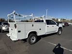 New 2025 Chevrolet Silverado 2500 Work Truck Double Cab 4WD, 8' 1" Knapheide Steel Service Body Service Truck for sale #250762 - photo 2