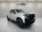 Used 2022 Chevrolet Silverado 1500 Custom Crew Cab 4WD, Pickup for sale #B24196A - photo 27