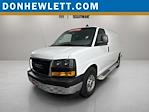 2022 GMC Savana 2500 RWD, Empty Cargo Van for sale #J143212 - photo 1