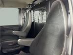 2022 GMC Savana 2500 RWD, Empty Cargo Van for sale #J143212 - photo 12