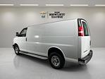 2022 GMC Savana 2500 RWD, Empty Cargo Van for sale #J143212 - photo 4