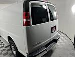 2022 GMC Savana 2500 RWD, Empty Cargo Van for sale #J143212 - photo 5