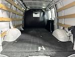 2022 GMC Savana 2500 RWD, Empty Cargo Van for sale #J143212 - photo 2