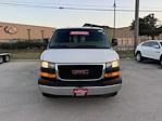 2022 GMC Savana 2500 RWD, Empty Cargo Van for sale #J188396 - photo 4