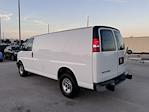 2022 GMC Savana 2500 RWD, Empty Cargo Van for sale #J188396 - photo 7