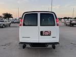 2022 GMC Savana 2500 RWD, Empty Cargo Van for sale #J188396 - photo 9