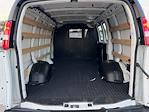 2022 GMC Savana 2500 RWD, Empty Cargo Van for sale #J188396 - photo 3