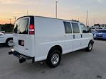 2022 GMC Savana 2500 RWD, Empty Cargo Van for sale #J188396 - photo 2