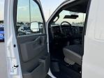 2022 GMC Savana 2500 RWD, Empty Cargo Van for sale #J188396 - photo 8