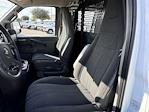 Used 2022 Chevrolet Express 2500 Cargo RWD, Empty Cargo Van for sale #J227953 - photo 11