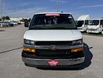 Used 2022 Chevrolet Express 2500 Cargo RWD, Empty Cargo Van for sale #J227953 - photo 4