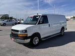 Used 2022 Chevrolet Express 2500 Cargo RWD, Empty Cargo Van for sale #J227953 - photo 5