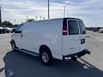 Used 2022 Chevrolet Express 2500 Cargo RWD, Empty Cargo Van for sale #J227953 - photo 7