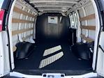 Used 2022 Chevrolet Express 2500 Cargo RWD, Empty Cargo Van for sale #J227953 - photo 3