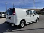 Used 2022 Chevrolet Express 2500 Cargo RWD, Empty Cargo Van for sale #J227953 - photo 2