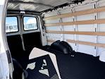 Used 2022 Chevrolet Express 2500 Cargo RWD, Empty Cargo Van for sale #J227953 - photo 8