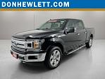 Used 2019 Ford F-150 XLT SuperCrew Cab 4WD, Pickup for sale #J237129A - photo 1