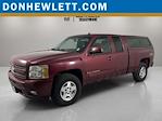 Used 2009 Chevrolet Silverado 1500 LT Extended Cab 4WD, Pickup for sale #J553420B - photo 1