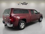 Used 2009 Chevrolet Silverado 1500 LT Extended Cab 4WD, Pickup for sale #J553420B - photo 5