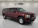 Used 2009 Chevrolet Silverado 1500 LT Extended Cab 4WD, Pickup for sale #J553420B - photo 6