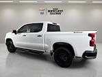 Used 2023 Chevrolet Silverado 1500 Custom Crew Cab 4WD, Pickup for sale #M307278 - photo 3