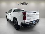 Used 2023 Chevrolet Silverado 1500 Custom Crew Cab 4WD, Pickup for sale #M307278 - photo 4