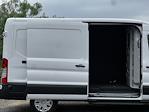 2022 Ford E-Transit 350 Medium Roof RWD, Empty Cargo Van for sale #MA49939 - photo 7