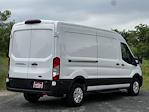 2022 Ford E-Transit 350 Medium Roof RWD, Empty Cargo Van for sale #MA49939 - photo 9