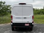 2022 Ford E-Transit 350 Medium Roof RWD, Empty Cargo Van for sale #MA49939 - photo 10