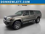 Used 2013 Toyota Tacoma PreRunner Double Cab RWD, Pickup for sale #P036212 - photo 1