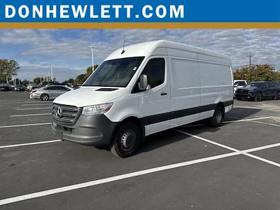 Used 2022 Mercedes-Benz Sprinter 3500XD High Roof RWD, Empty Cargo Van for sale #P120987 - photo 1