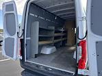 Used 2022 Mercedes-Benz Sprinter 3500XD High Roof RWD, Empty Cargo Van for sale #P120987 - photo 10