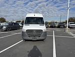 Used 2022 Mercedes-Benz Sprinter 3500XD High Roof RWD, Empty Cargo Van for sale #P120987 - photo 3